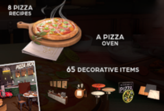 Chef Life: A Restaurant Simulator -  Al Forno Pack DLC EU PS4/PS5 CD Key 0.55 $
