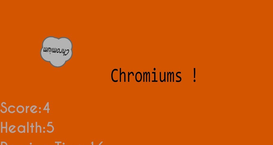 Chromium Man Clicker Steam CD Key 1.01 $