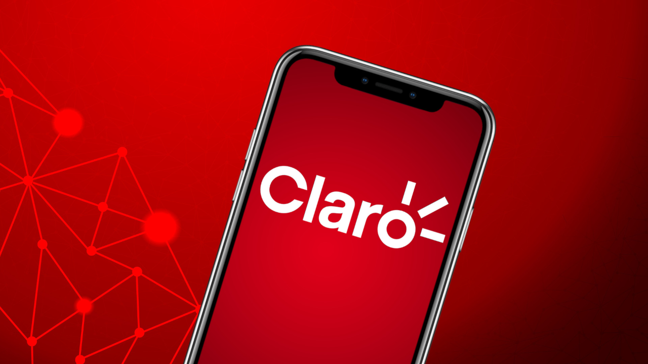Claro 100 ARS Mobile Top-up AR 0.7 $