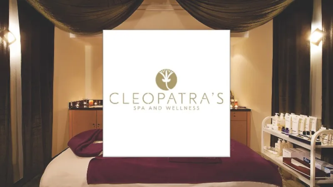 Cleopatra's Spa 50 AED Gift Card AE 16.02 $