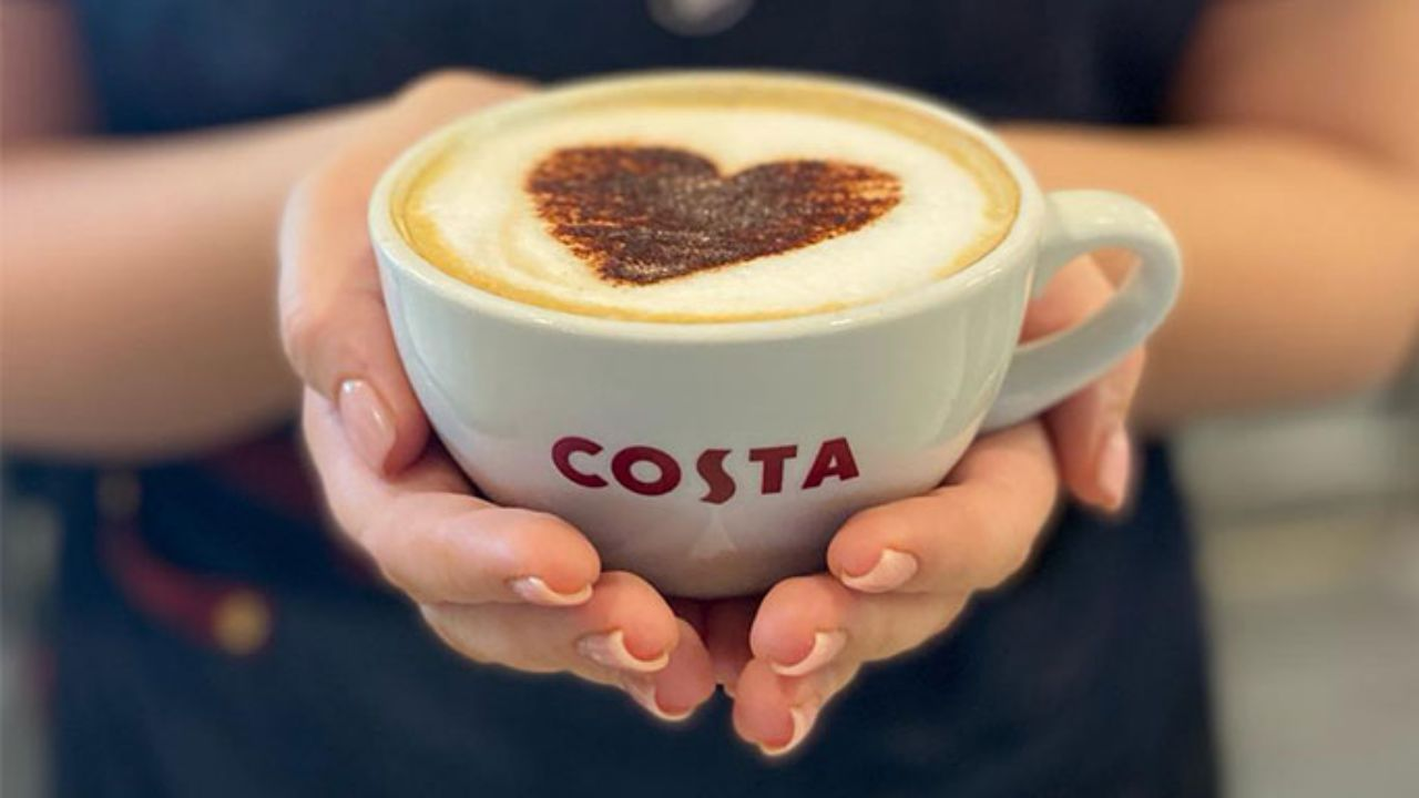 Costa Coffee 50 AED Gift Card AE 16.02 $