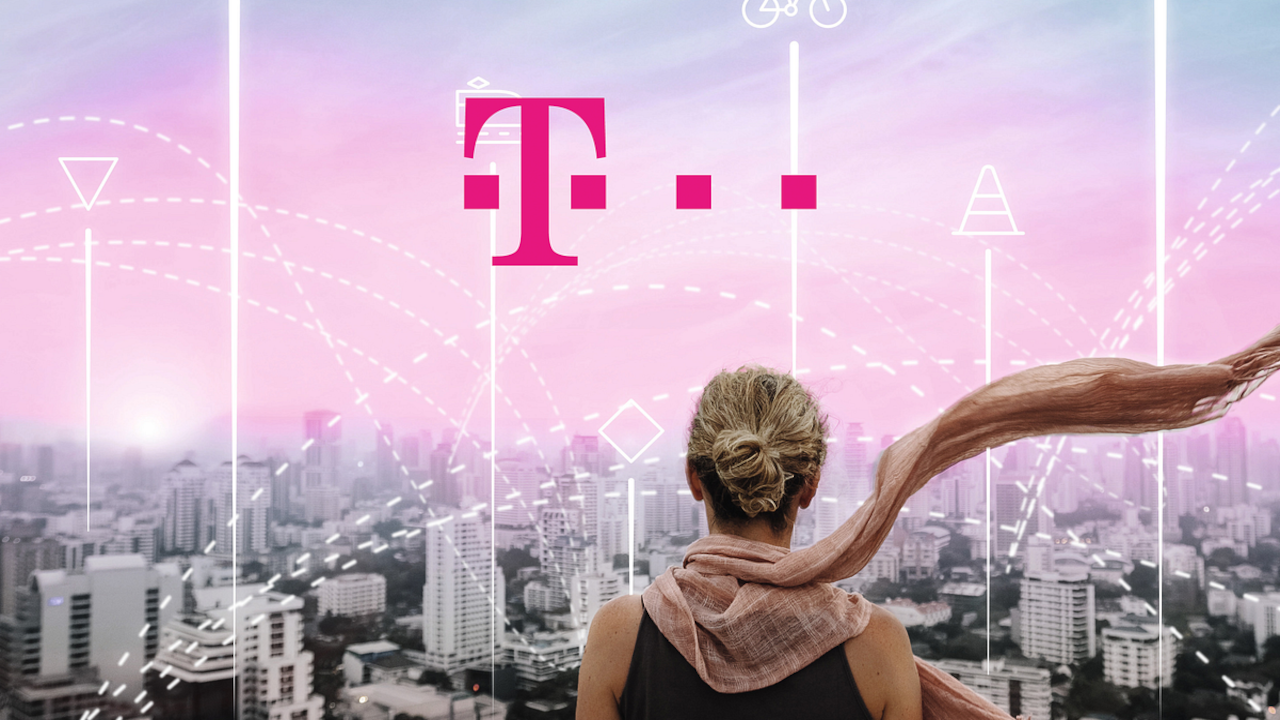 Deutsche Telekom €15 Mobile Top-up DE 16.88 $