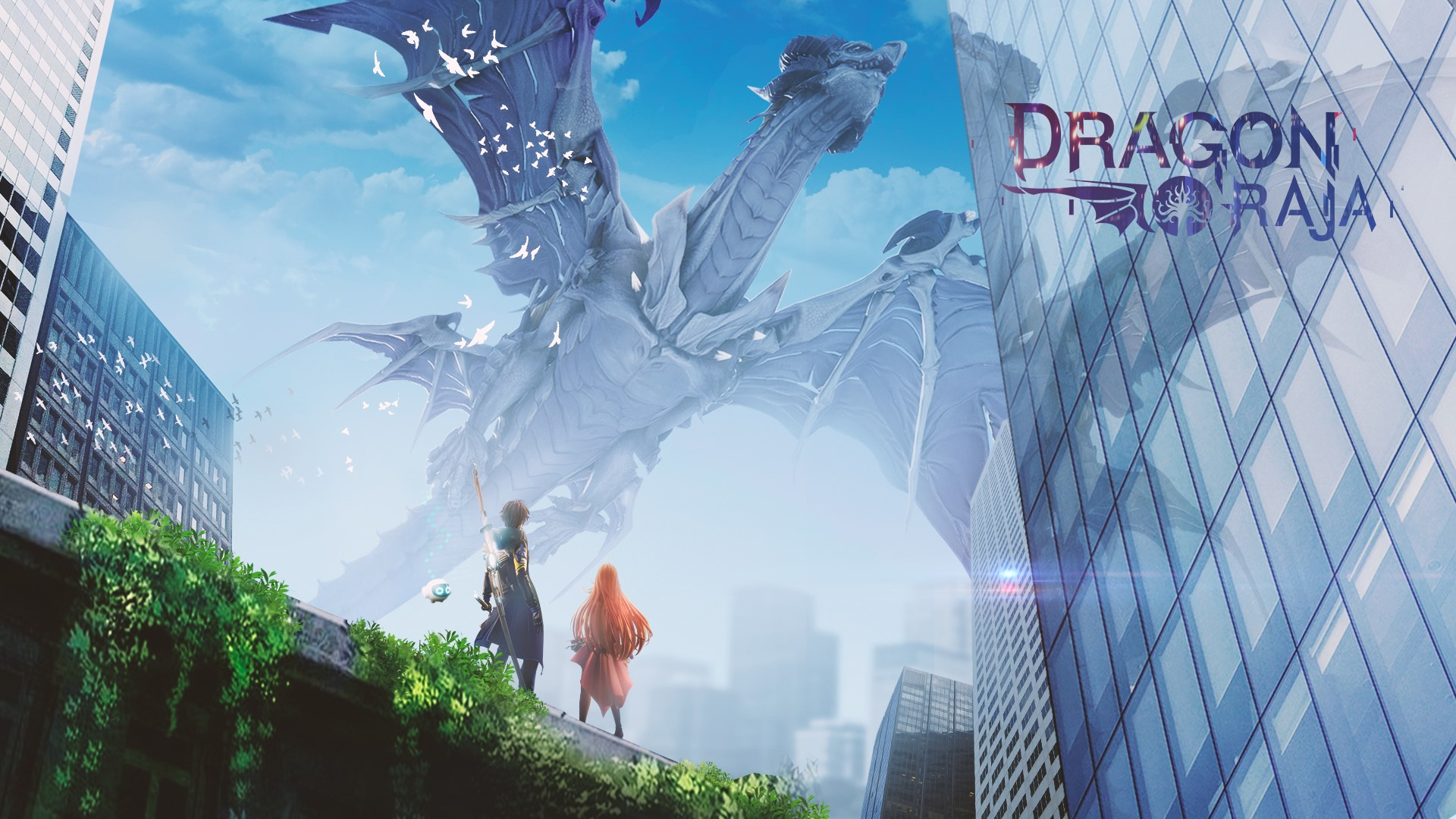 Dragon Raja - Enhance Pack DLC Digital Download CD Key 0.34 $
