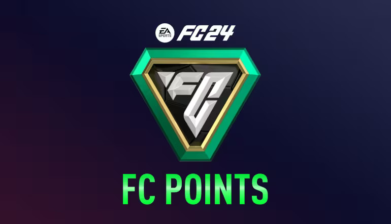 EA SPORTS FC 24 - 500 FC Points Origin CD Key 4.9 $
