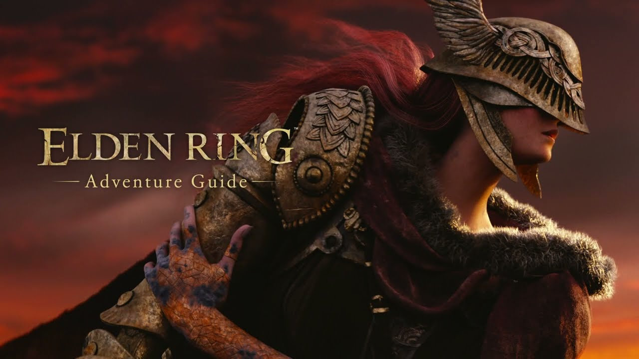Elden Ring - Adventure Guide DLC Steam CD Key 5.64 $