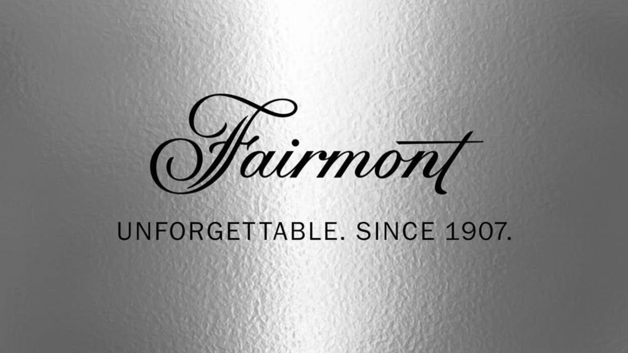 Fairmont Hotels & Resorts $25 Gift Card US 31.12 $