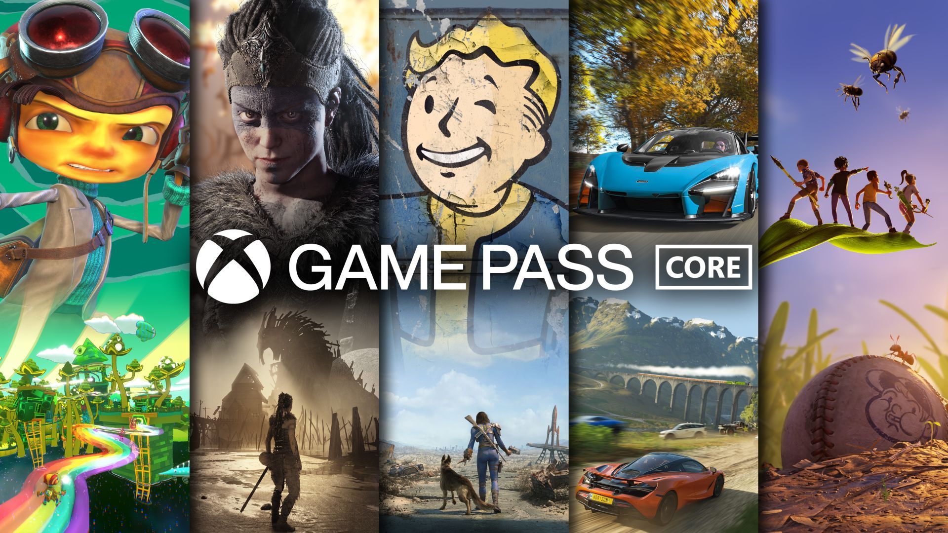 XBOX Game Pass Core 6 Months Subscription Card TR 35.02 $