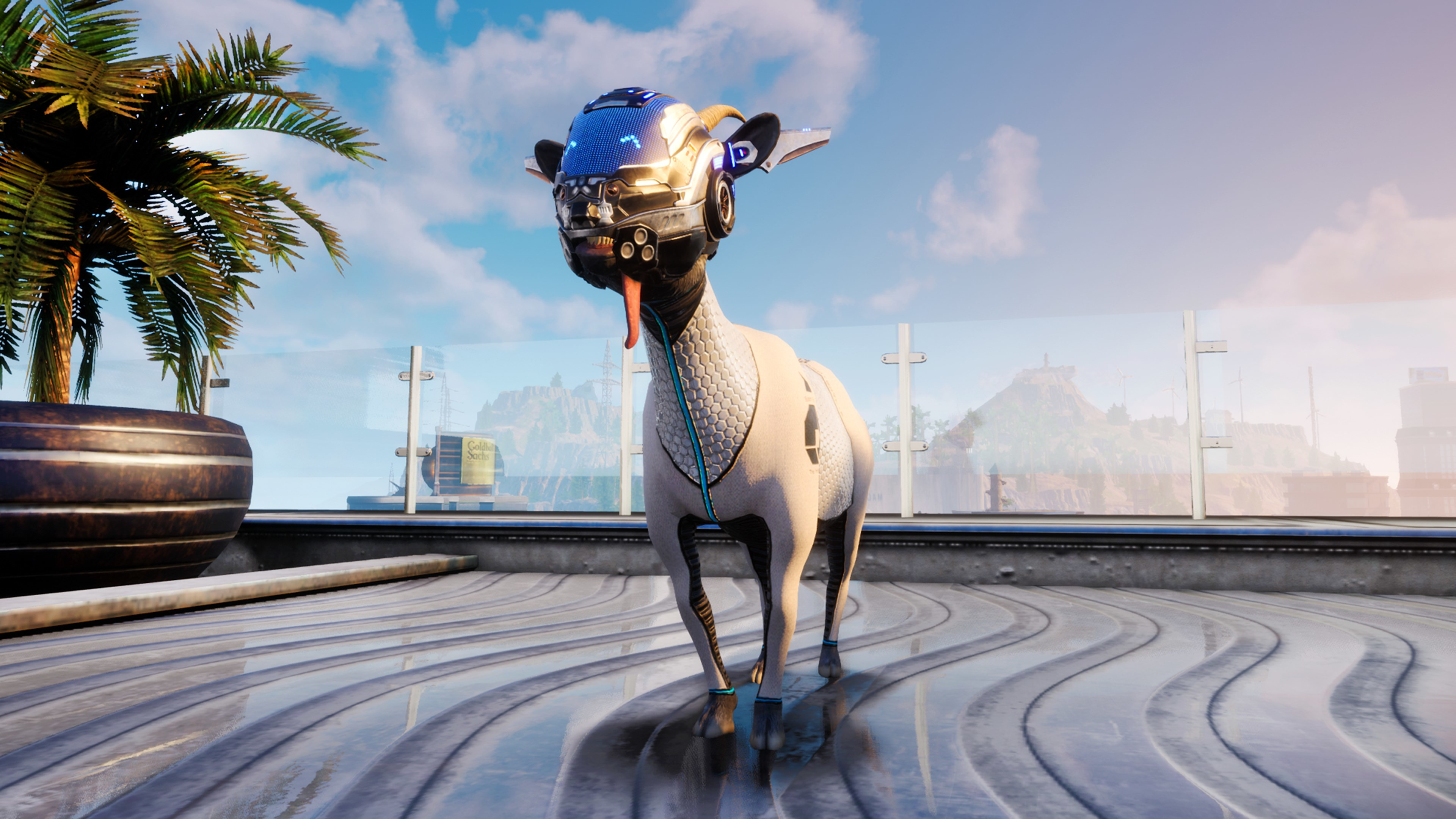 Goat Simulator 3: Digital Downgrade Edition Xbox Series X|S Account 18.17 $