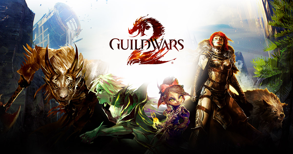 Guild Wars 2 - Gift Finisher + Mail Delivery Carrier DLC CD Key 1.22 $