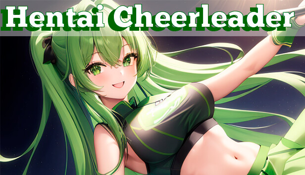 Hentai Cheerleader Steam CD Key 0.43 $