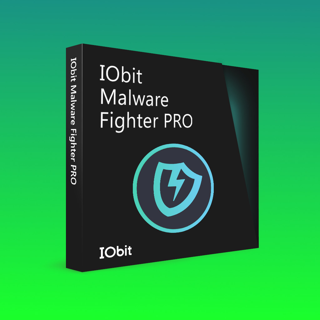 IObit Malware Fighter 10 Pro Key (1 Year / 1 PC) 9.28 $