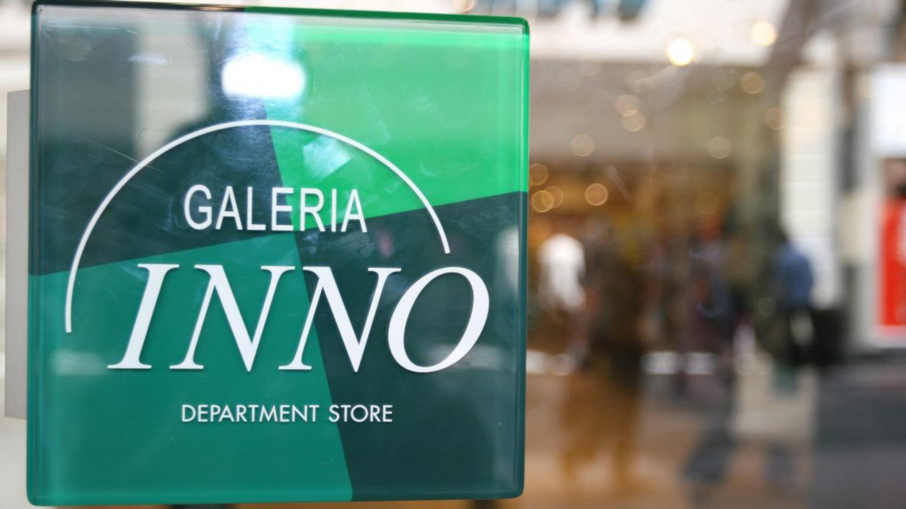 Inno €10 Gift Card BE 12.68 $