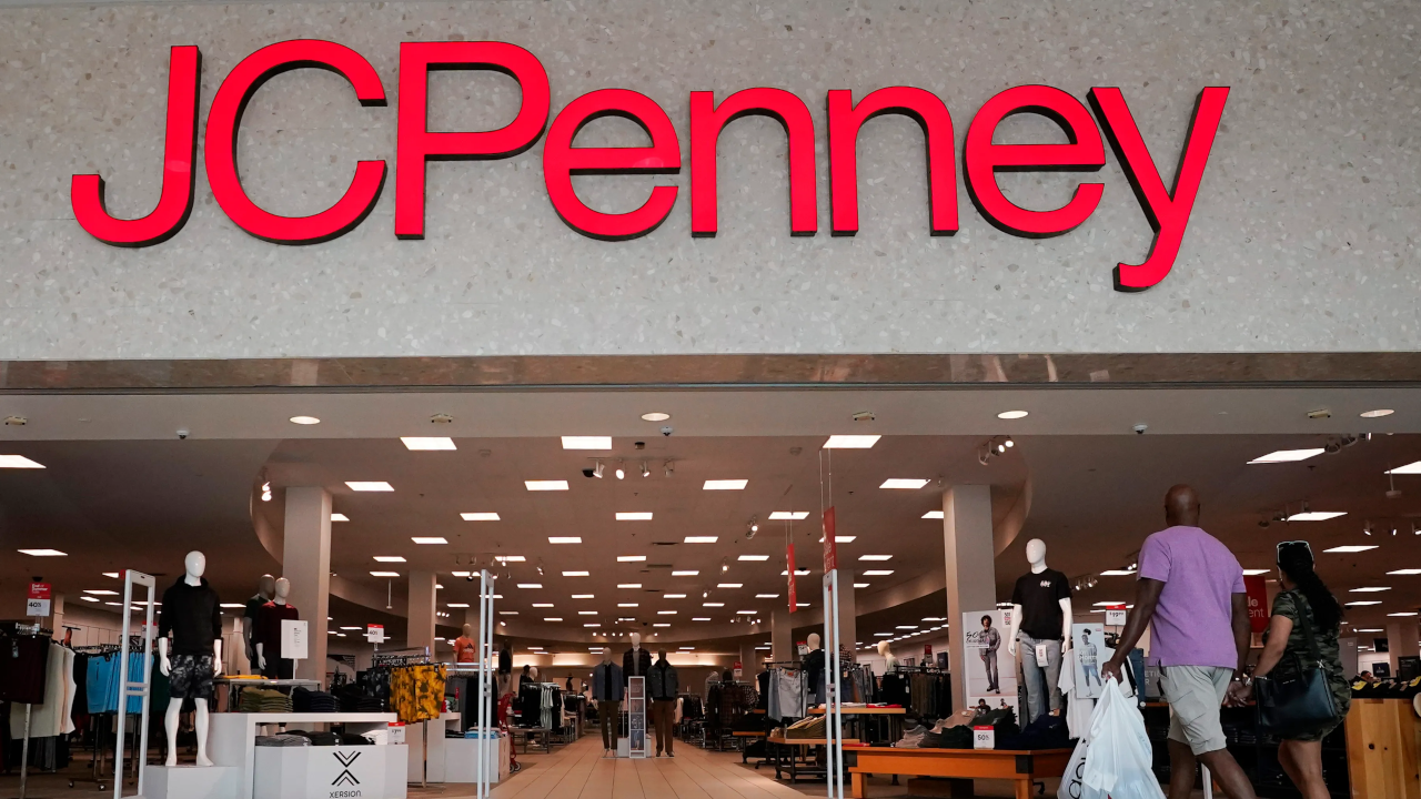 JCPenney $10 Gift Card US 6.21 $