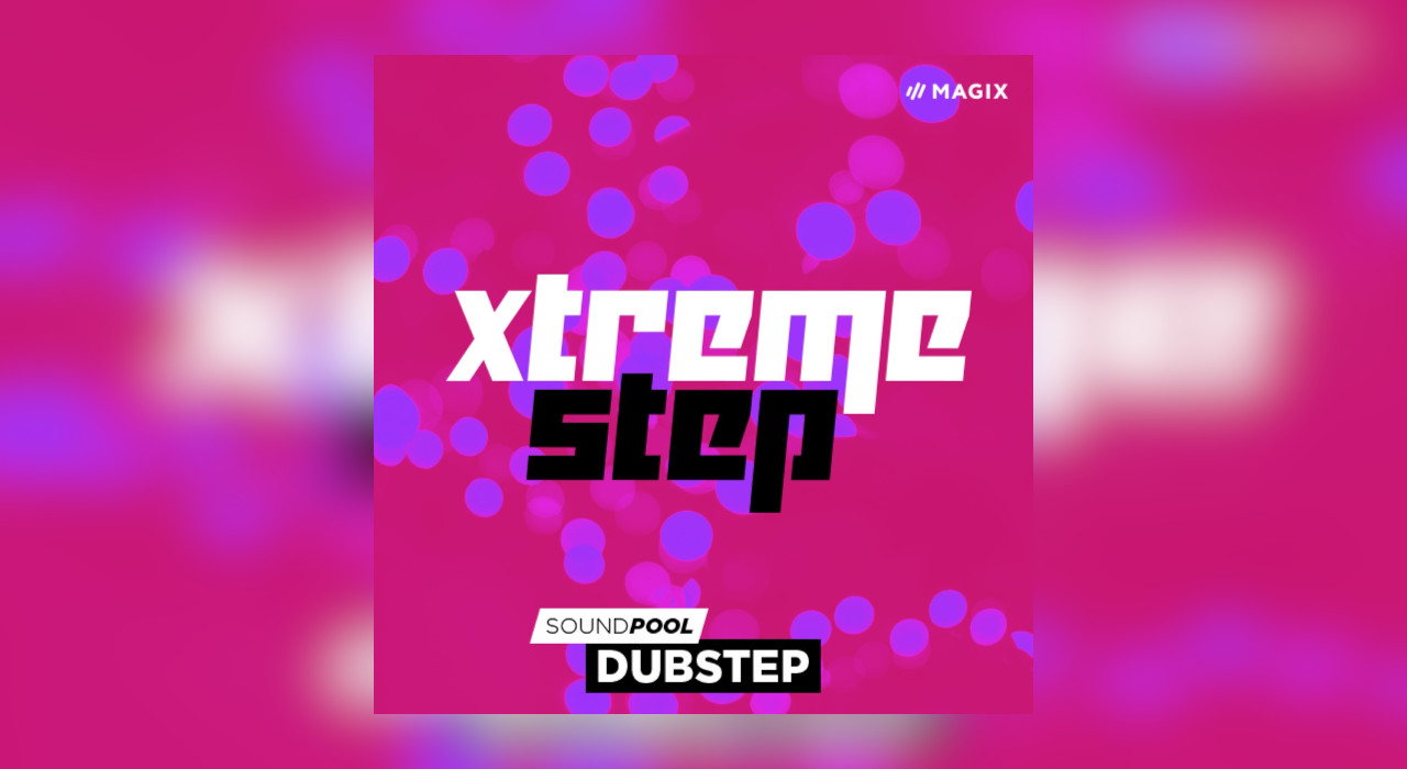 MAGIX Xtreme Step ProducerPlanet CD Key 6.84 $