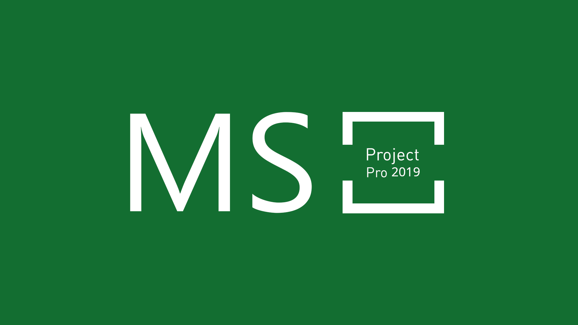 MS Project Professional 2019 CD Key 25.98 $