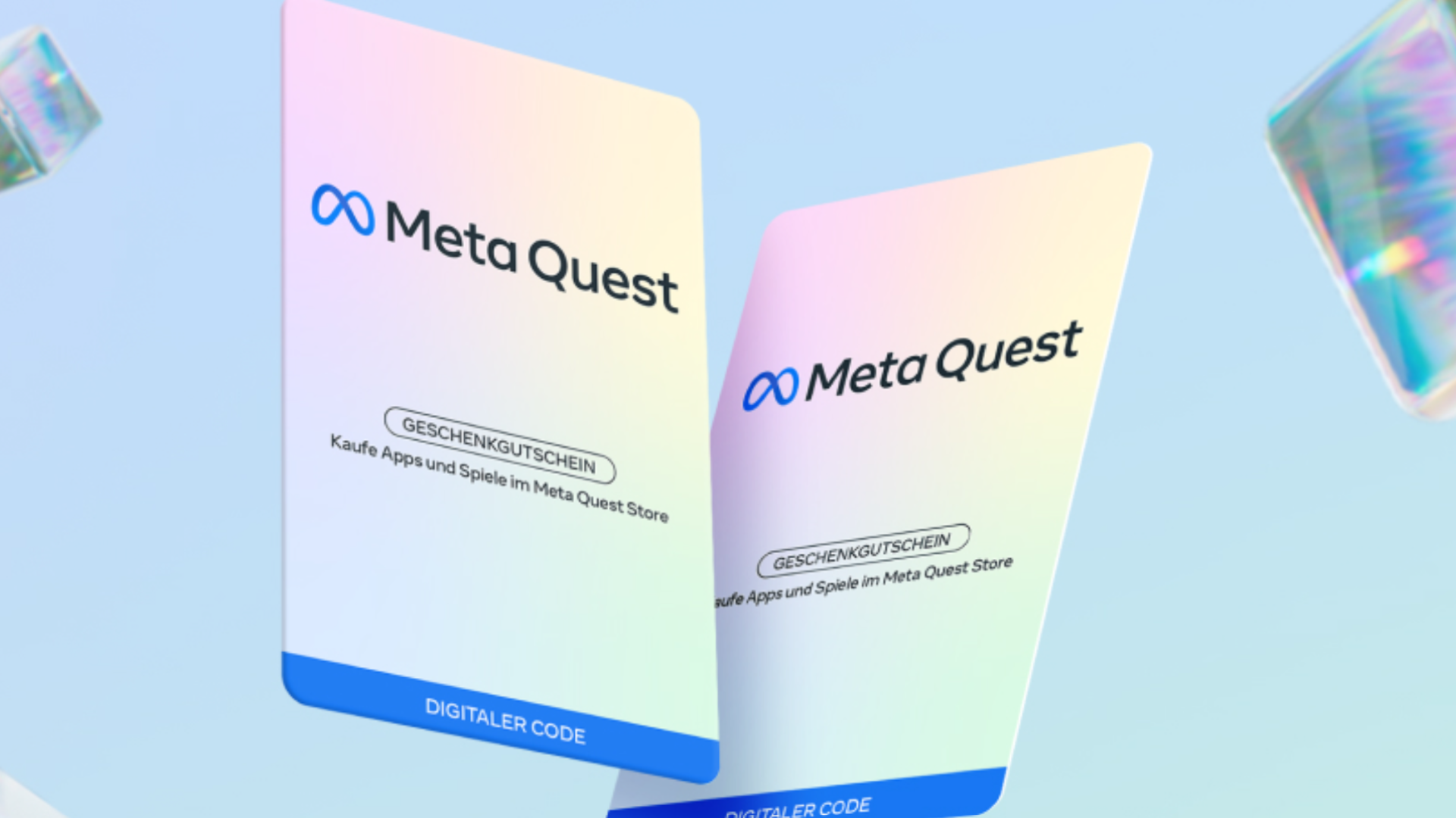 Meta Quest $100 Gift Card US 118.18 $