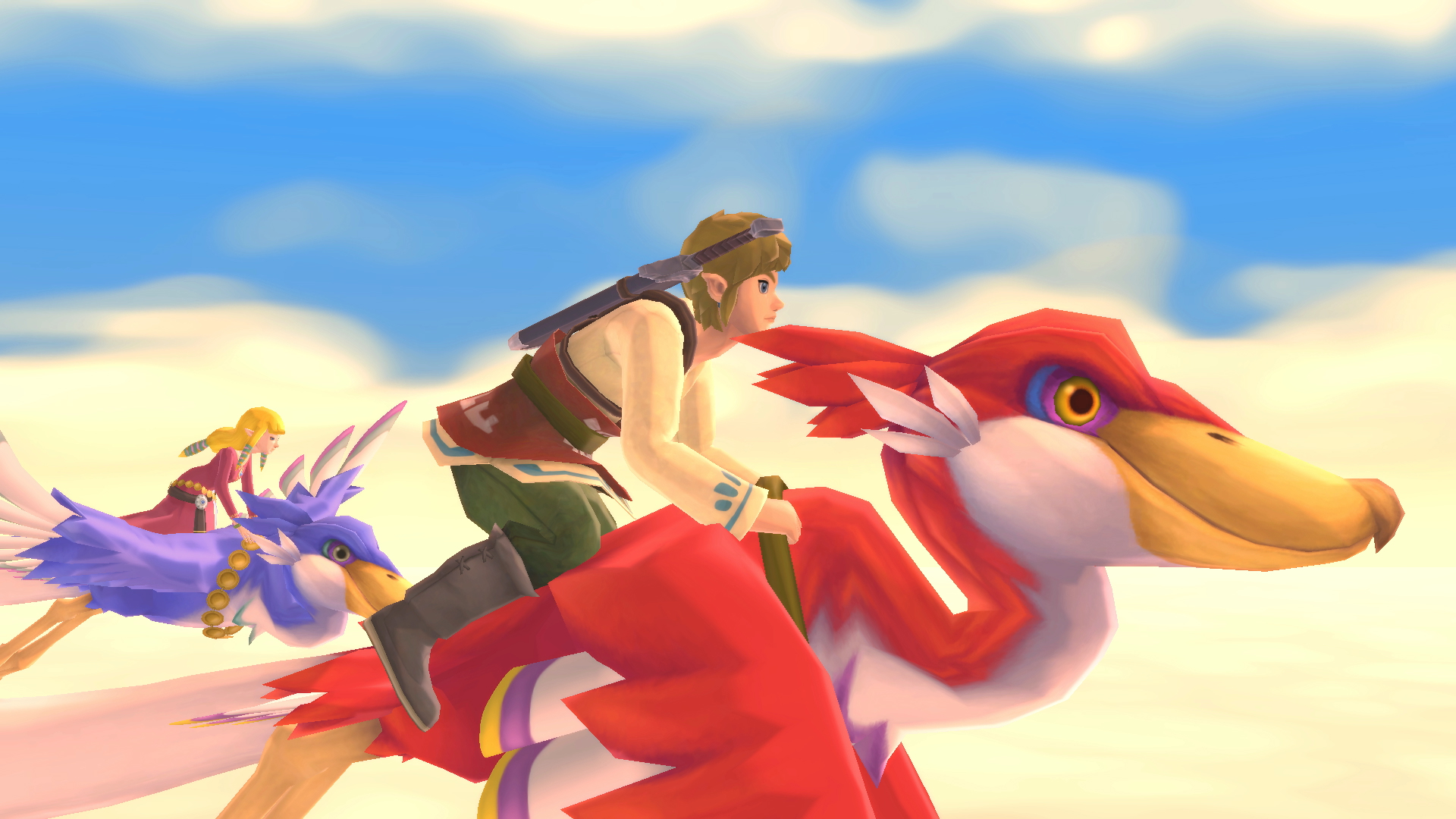 The Legend Of Zelda: Skyward Sword HD Nintendo Switch Account pixelpuffin.net Activation Link 40.67 $
