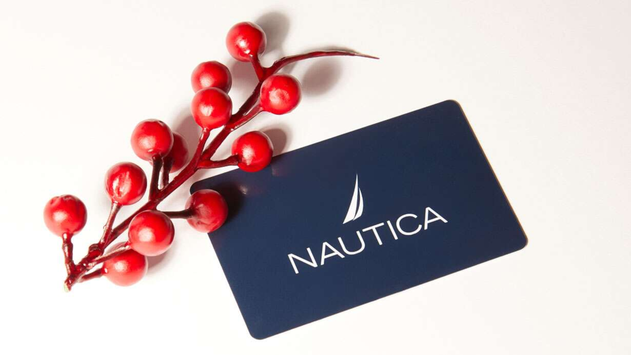 Nautica $50 Gift Card US 58.38 $