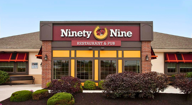 Ninety Nine Restaurants $50 Gift Card US 33.33 $