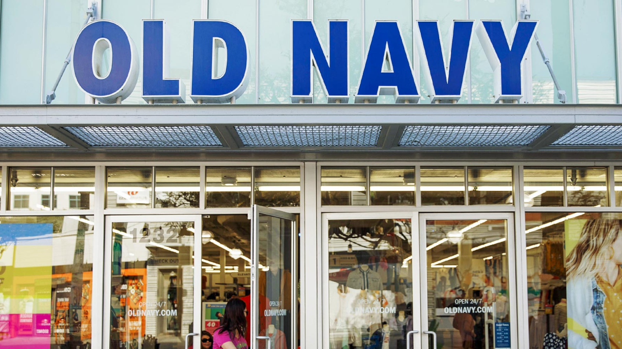 Old Navy $10 Gift Card US 11.81 $