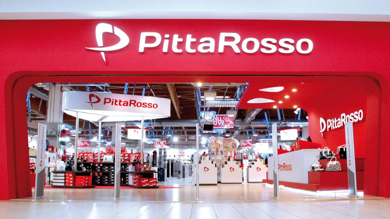 PittaRosso €25 Gift Card IT 31.44 $