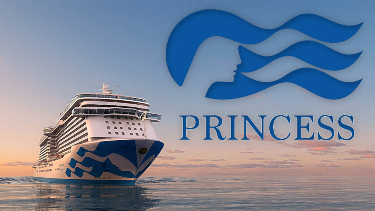 Princess Cruise Lines $25 Gift Card US 29.28 $