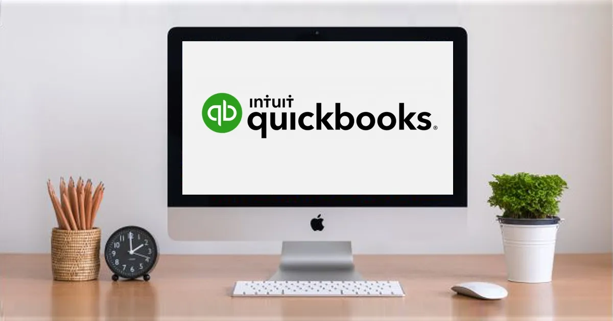 Quickbooks Desktop Plus for Mac 2024 US Key (1 Year / 1 PC) 425.49 $