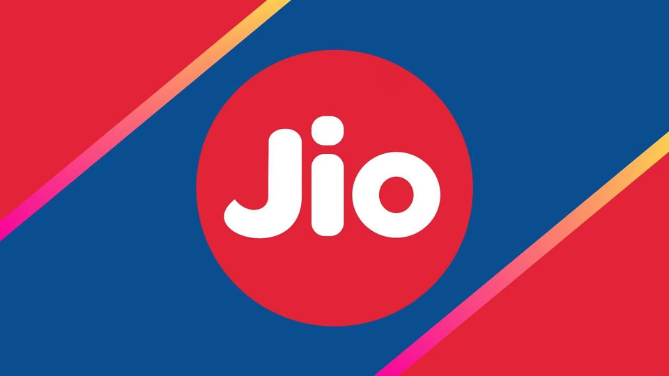 Reliance Jio ₹424.58 Mobile Top-up IN 6.67 $