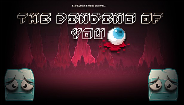 The Binding Of YOU Steam CD Key 0.5 $