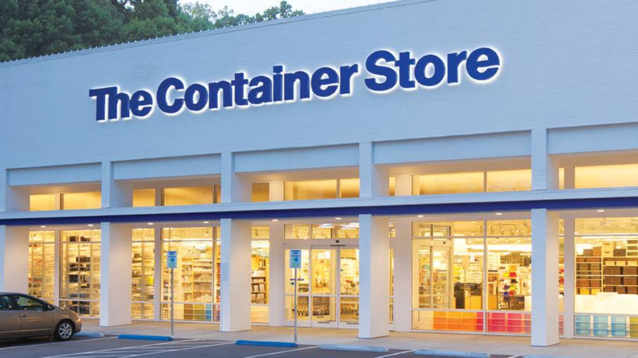 The Container Store $5 Gift Card US 5.99 $