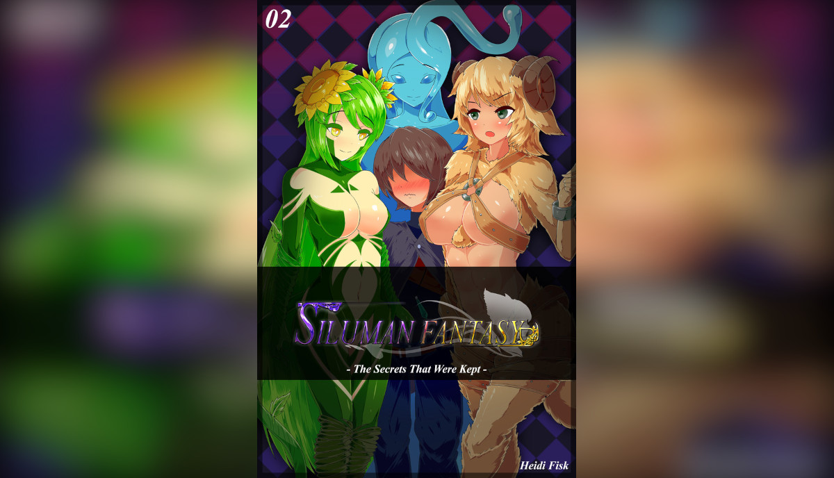Siluman Fantasy: The Novel 2 - The Secrets that were Kept DLC Steam CD Key 4.52 $