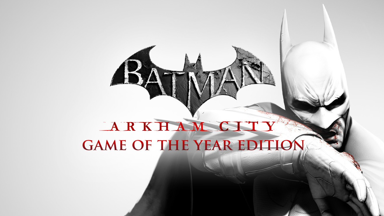 The Ultimate Batman Collection Steam CD Key 16.94 $