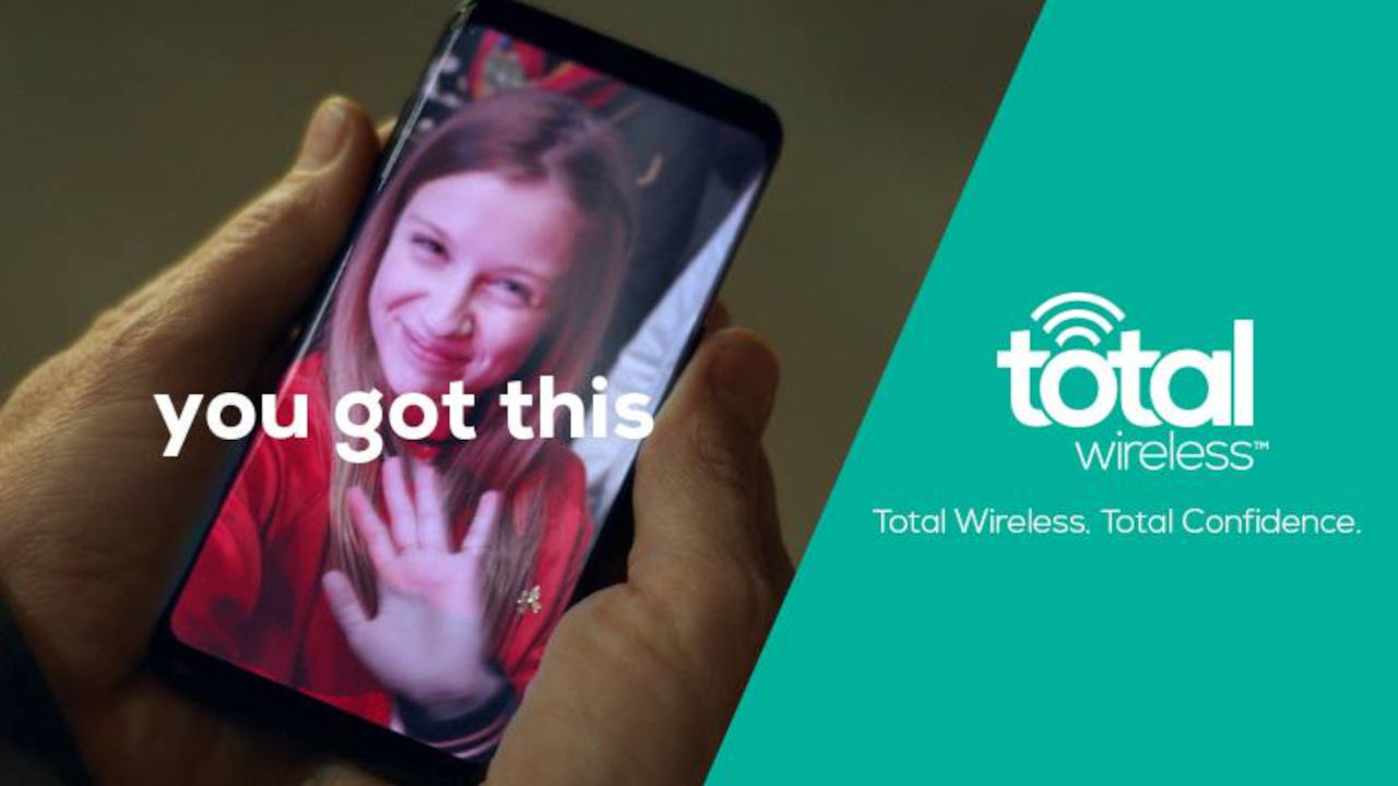 Total Wireless $25 Mobile Top-up US 25.63 $