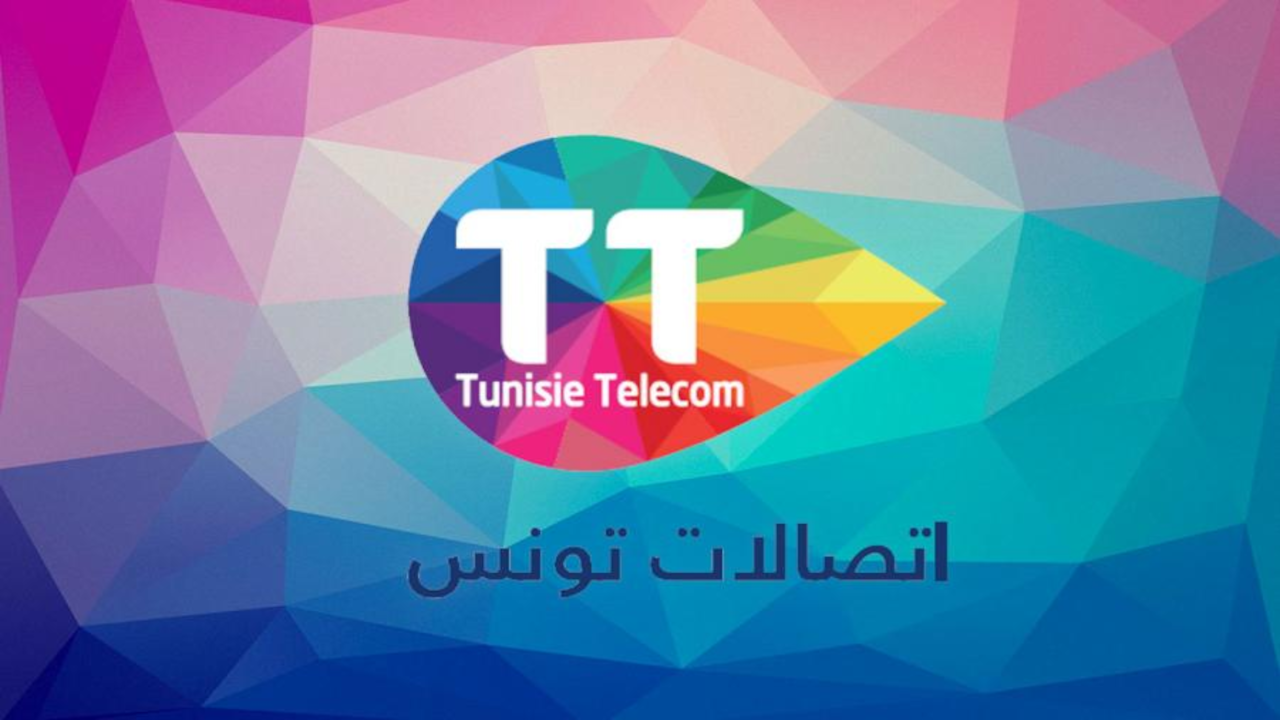 Tunisie Telecom 5.4 TND Mobile Top-up TN 1.97 $