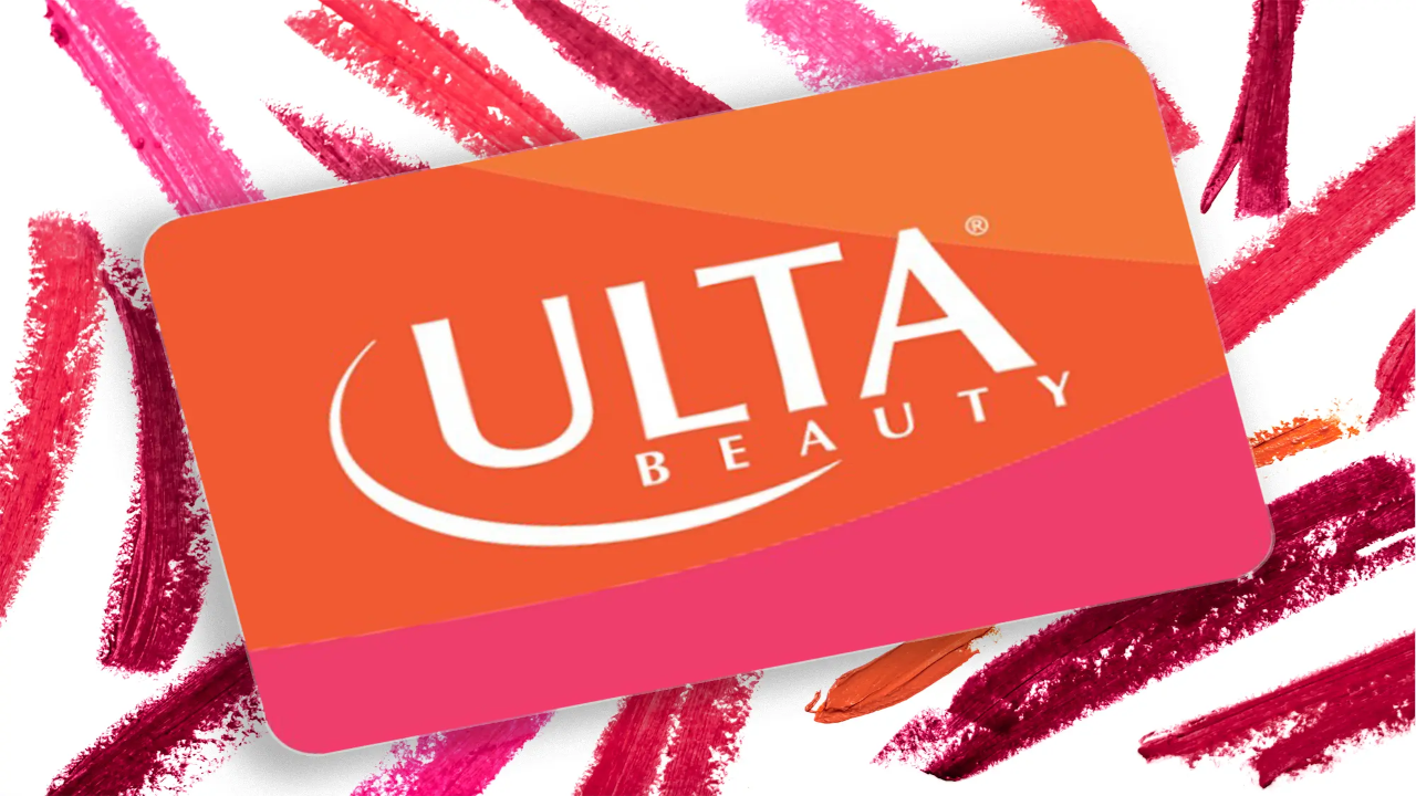 Ulta Beauty $5 Gift Card US 3.64 $