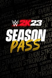 WWE 2K23 - Season Pass EU Xbox Series X|S CD Key 41.8 $