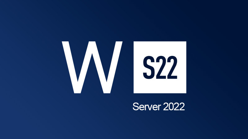 Windows Server 2022 CD Key 44.06 $