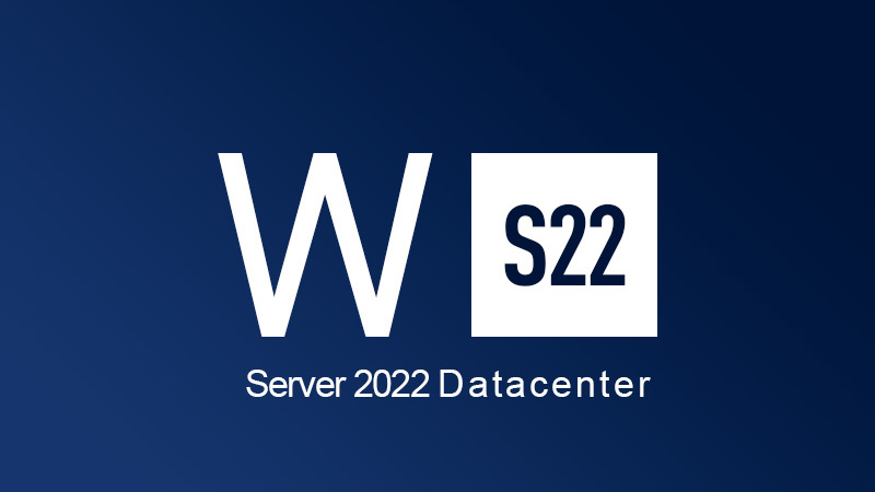 Windows Server 2022 Datacenter CD Key 45.19 $