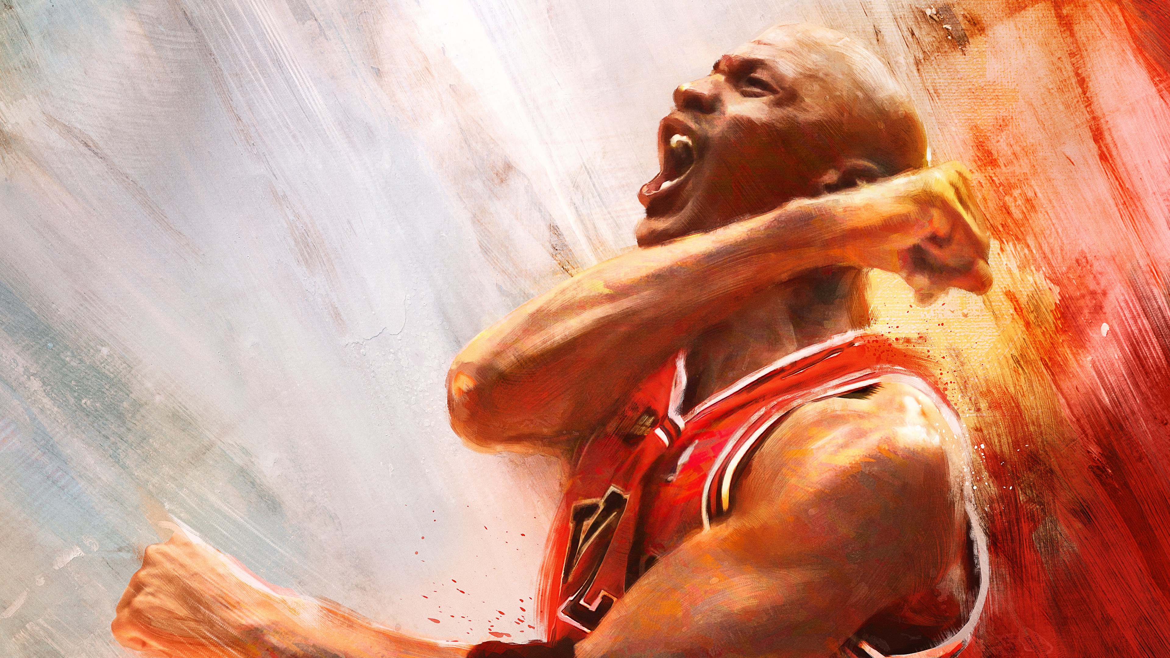 NBA 2K23 Michael Jordan Edition EU XBOX One / Xbox Series X|S CD Key 57.62 $