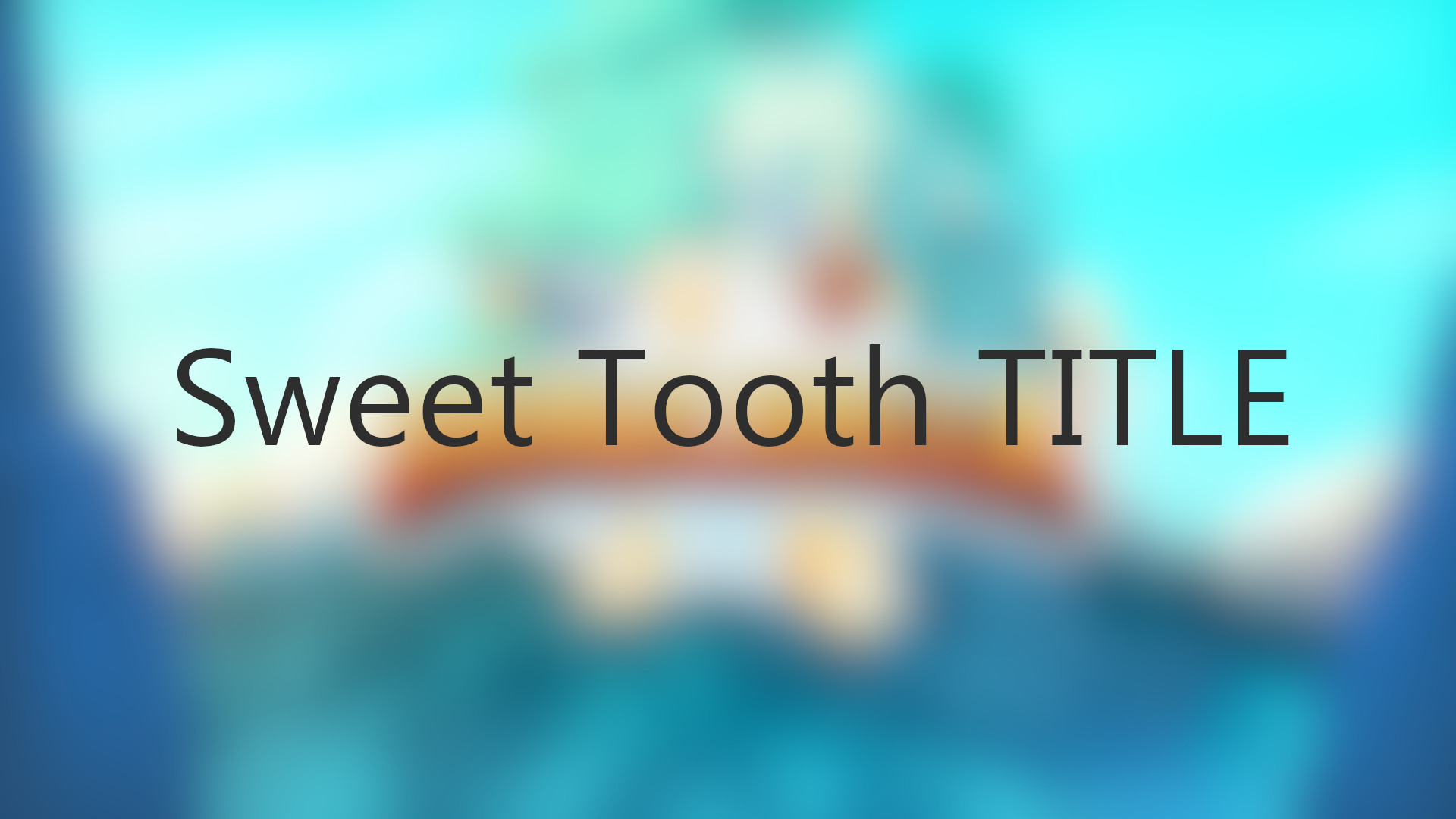 Brawlhalla - Sweet Tooth Title DLC CD Key 1.12 $