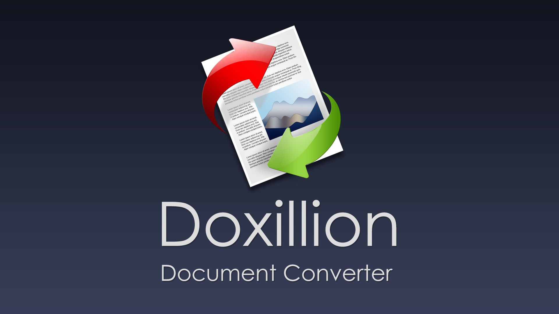 NCH: Doxillion Document Converter Key 100.57 $