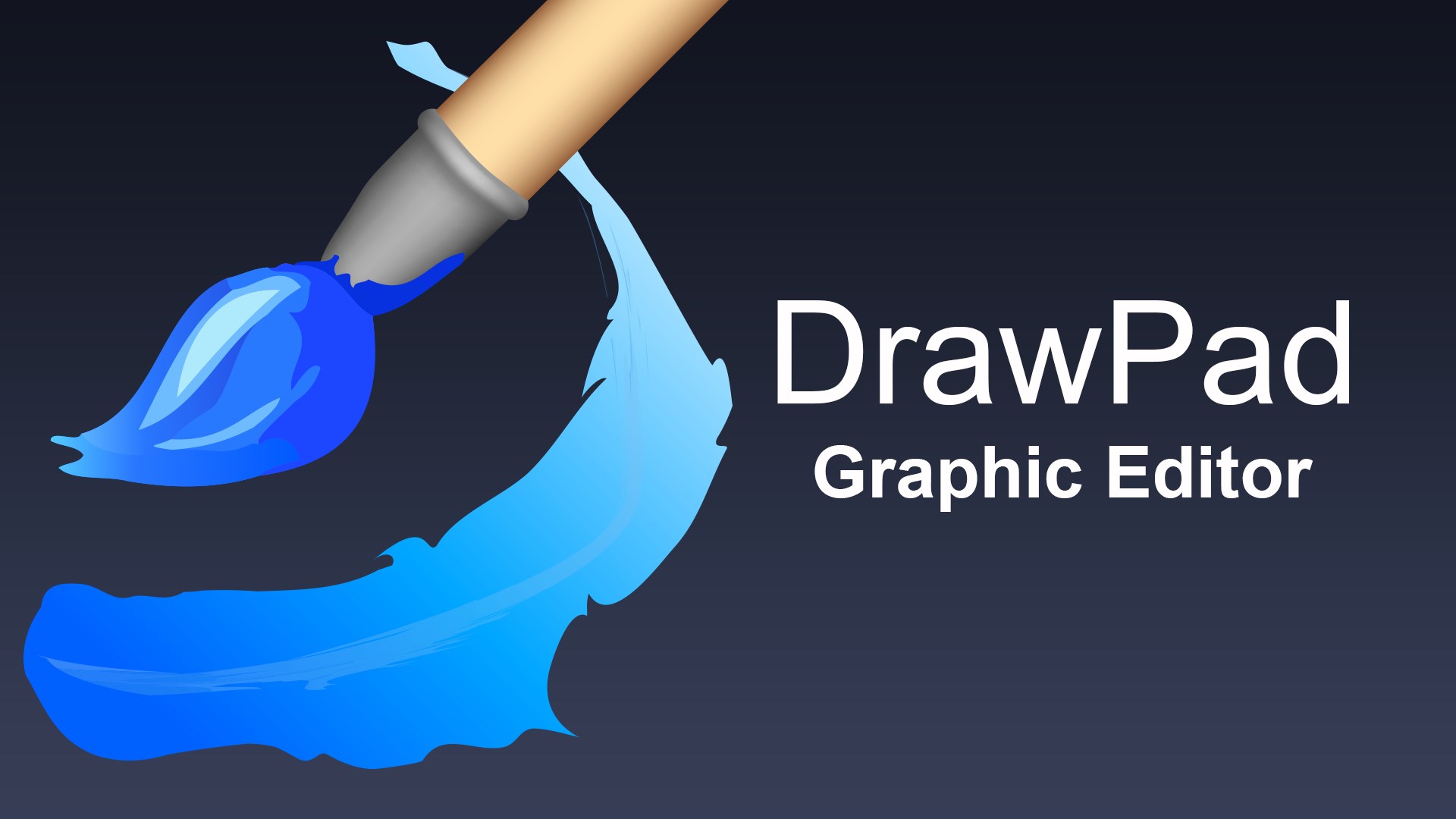 NCH: DrawPad Graphic Design Key 87.01 $