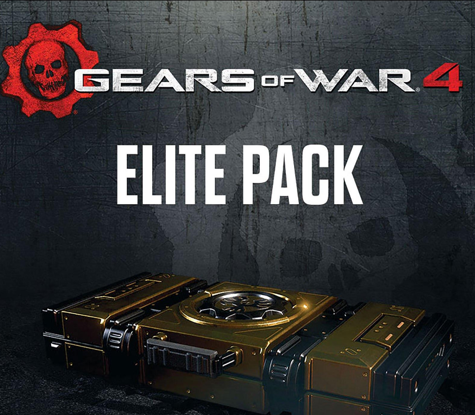Gears of War 4 - Elite Pack EU XBOX One / Xbox Series X|S / Windows 10 CD Key 9.02 $