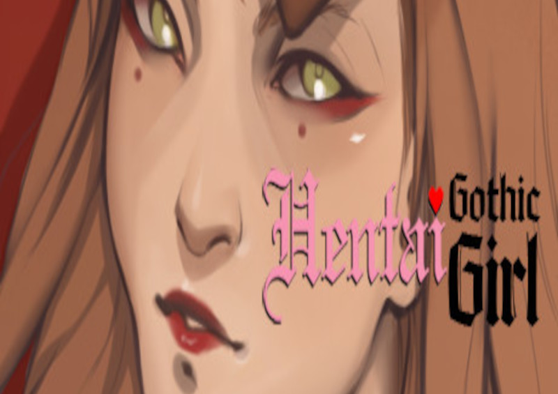 Hentai Gothic Girl Steam CD Key 0.26 $