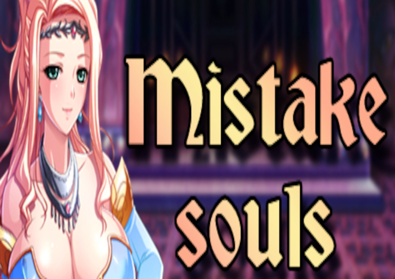 Mistake Souls Steam CD Key 22.59 $