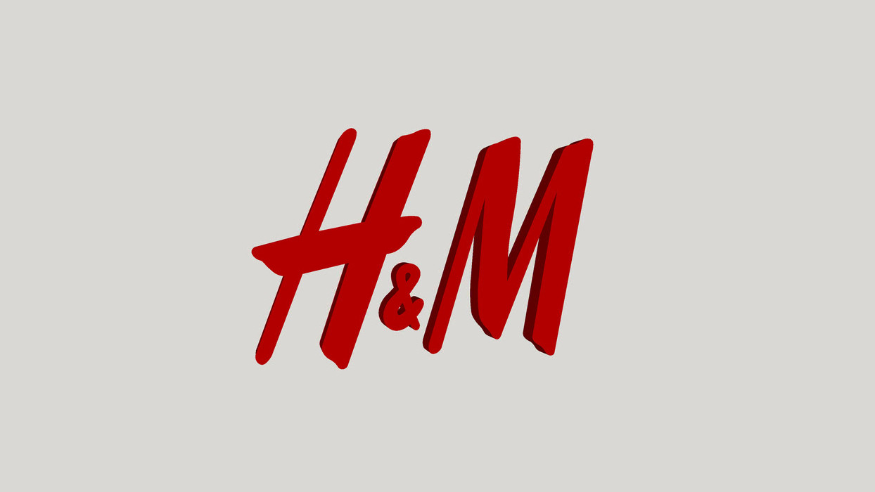 H&M €10 Gift Card SK 8.8 $