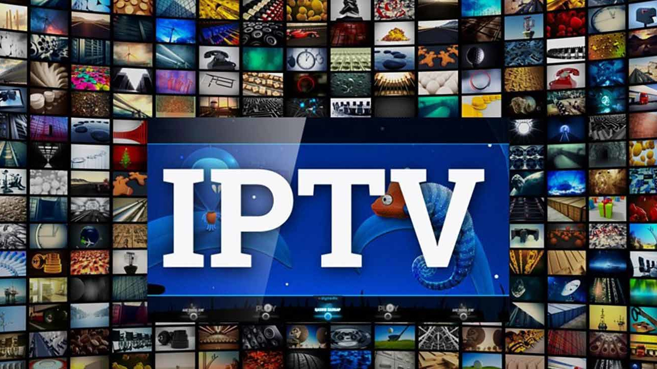 IP TV - 1 Month Subscription Account 4.51 $