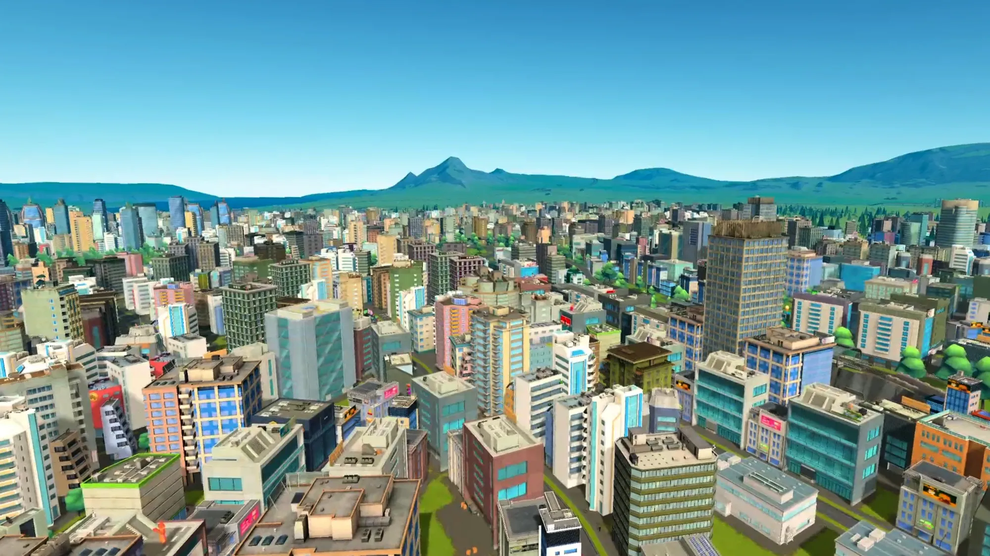 Cities: VR Meta Quest CD Key 22.59 $