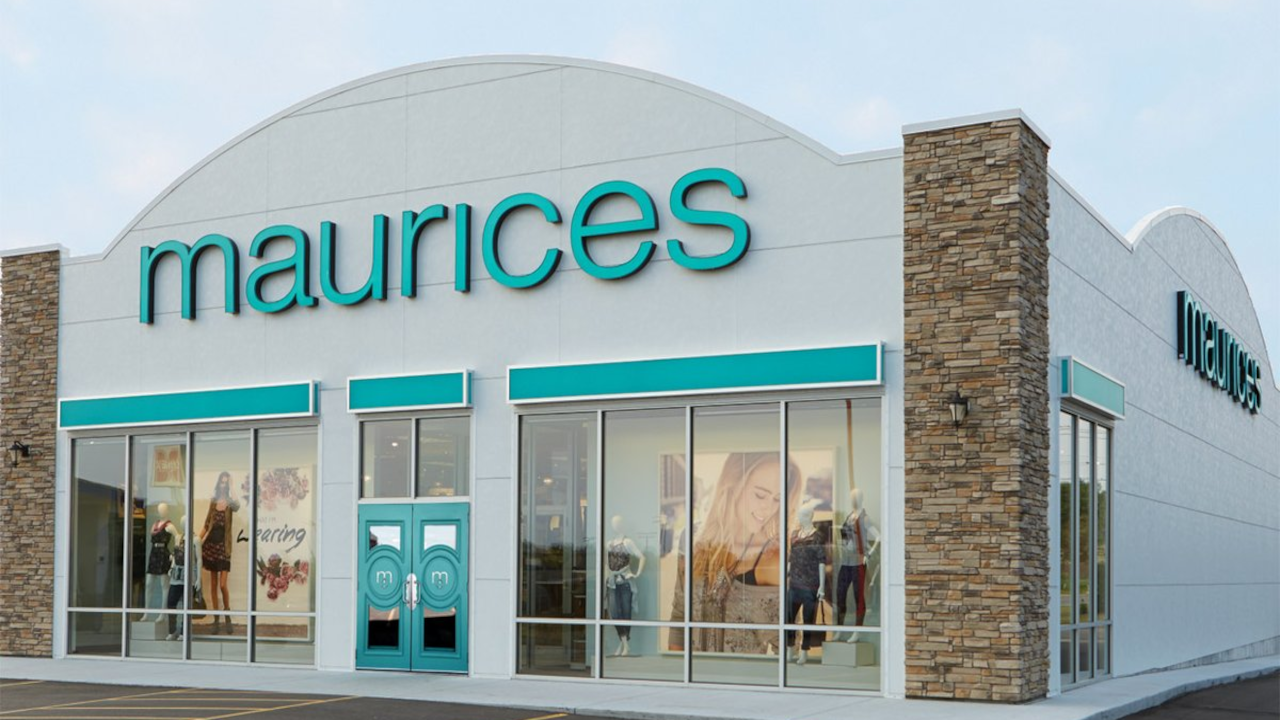 maurices $5 Gift Card US 5.99 $
