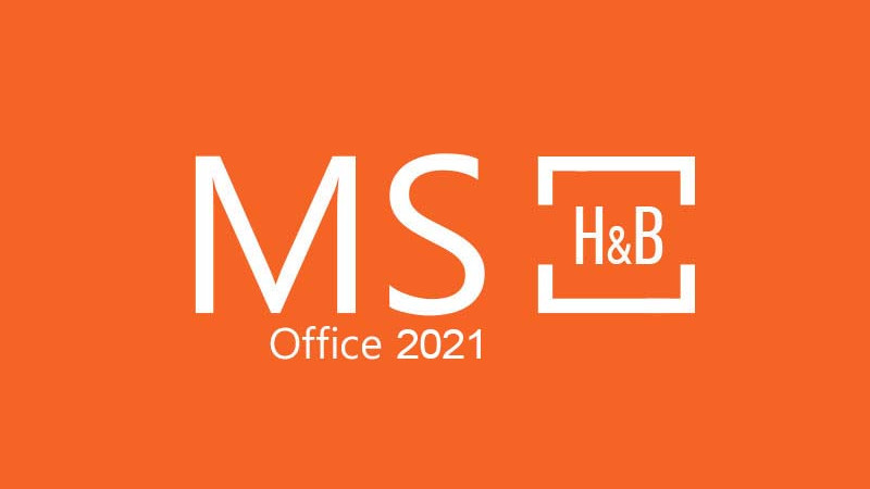 MS Office 2021 Home and Business Retail Key 215.82 $